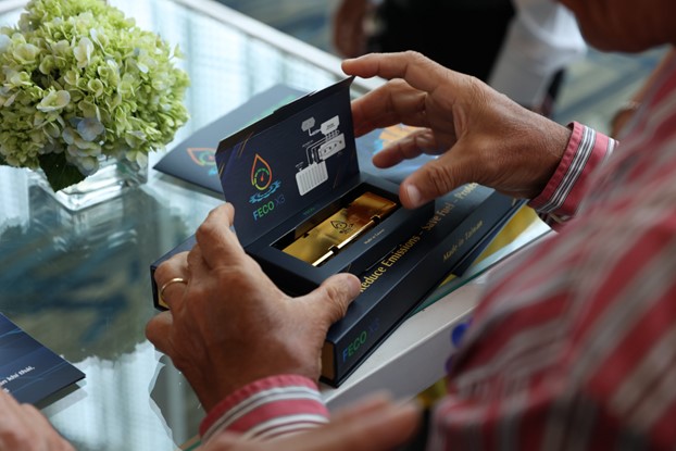 ​Công nghệ xanh – Chìa khóa cho giao thông bền vững tại Việt Nam