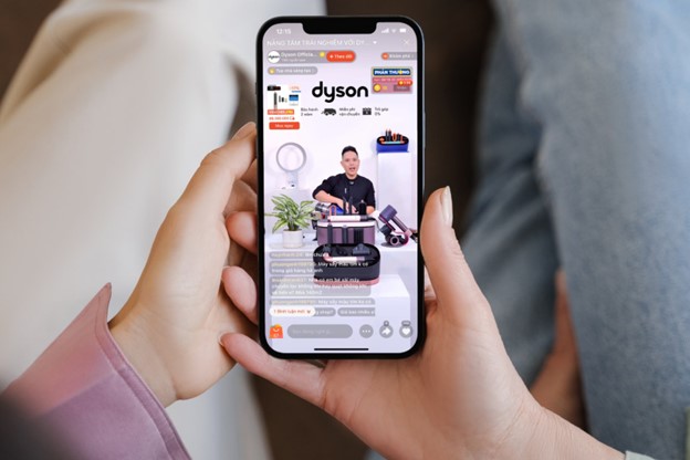 Công thức tăng trưởng mới của thương hiệu: hợp tác Shopee Debut ra mắt sản phẩm mới