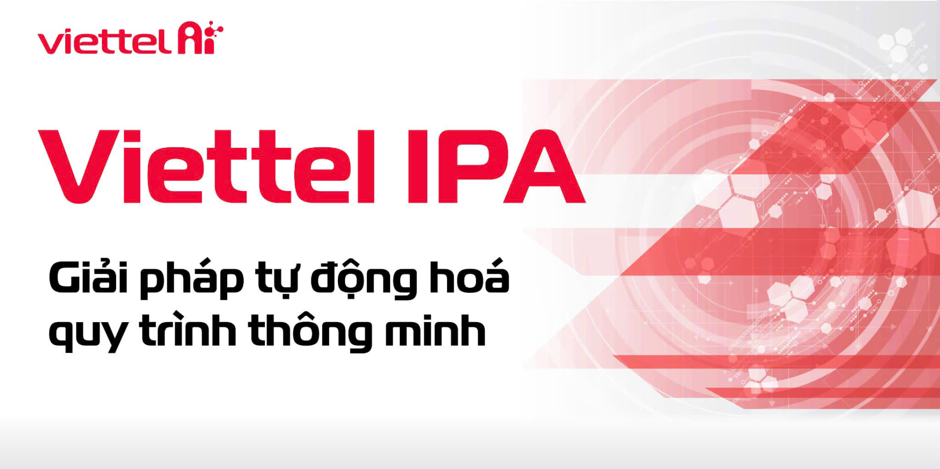 IPA (Intelligent Process Automation) là gì? Tự động hóa quy trình thông minh trong kỷ nguyên số