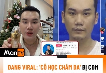 Sự thật về Tiktoker “Cô Học Chăm Da”: Bị Án Treo Mua Bán GPLX Giả, Không Có Chứng Chỉ Hành Nghề Da Liễu Nhưng Vẫn Review mỹ phẩm như một chuyên gia