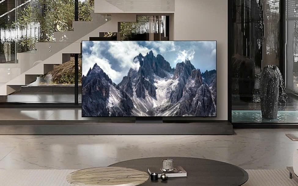 Chiến lược giúp Samsung AI TV bứt phá giữa thị trường TV ngày một hoàn hảo