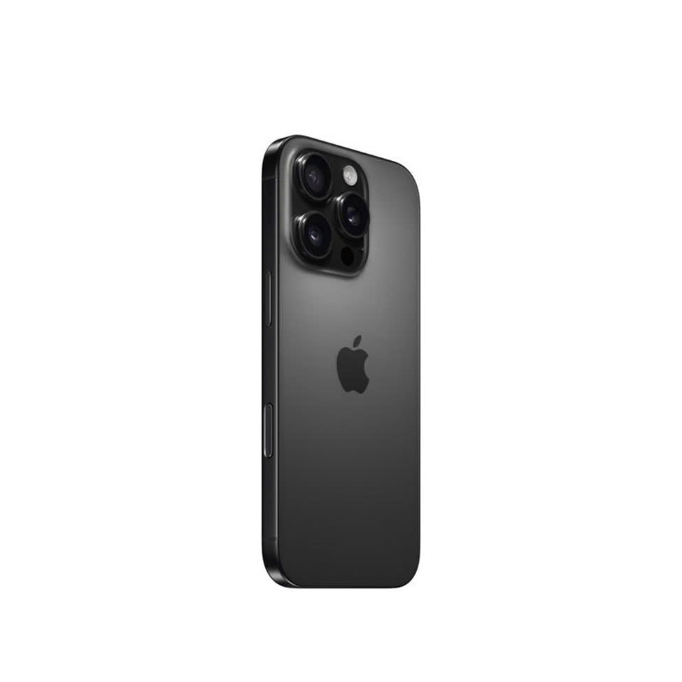 iPhone 16 Pro Max và Các Điểm Nổi Bật