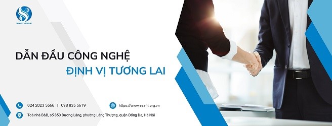 CÁCH MẠNG CÔNG NGHỆ 4.0 - CƠ HỘI HAY THÁCH THỨC DÀNH CHO CÁC DOANH NGHIỆP VIỆT