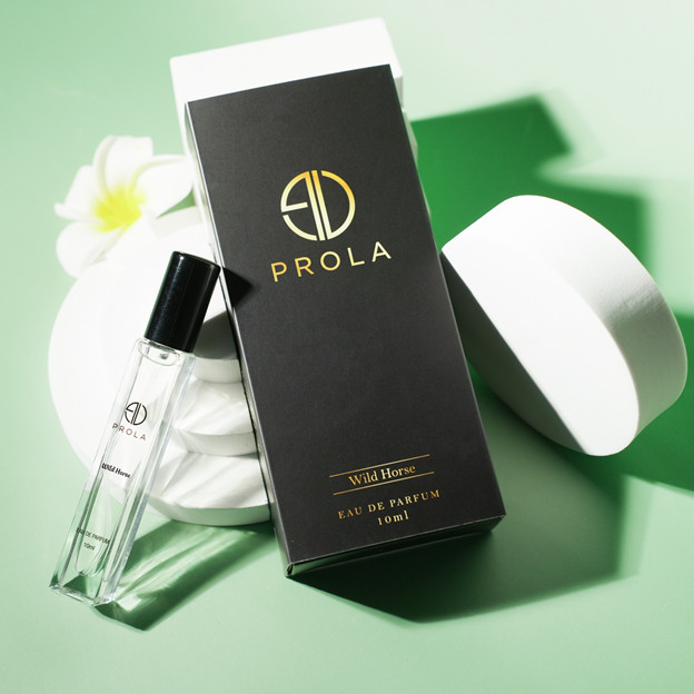 Nước hoa Prola Perfume – Thương hiệu nước hoa chuẩn Pháp dành cho người Việt