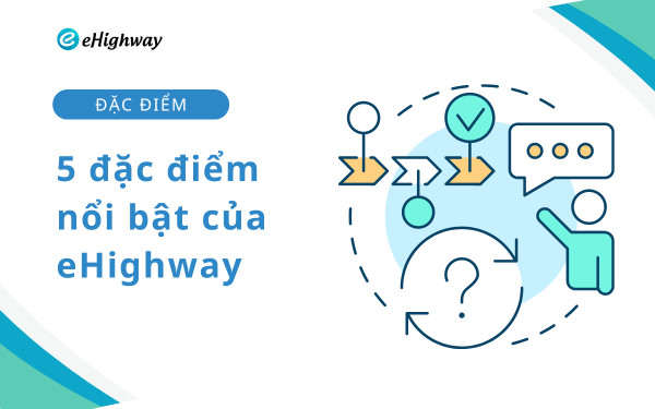 EHighway là gì? 5 đặc điểm nổi bật của eHighway mang lại doanh thu hàng nghìn đô cho bạn.