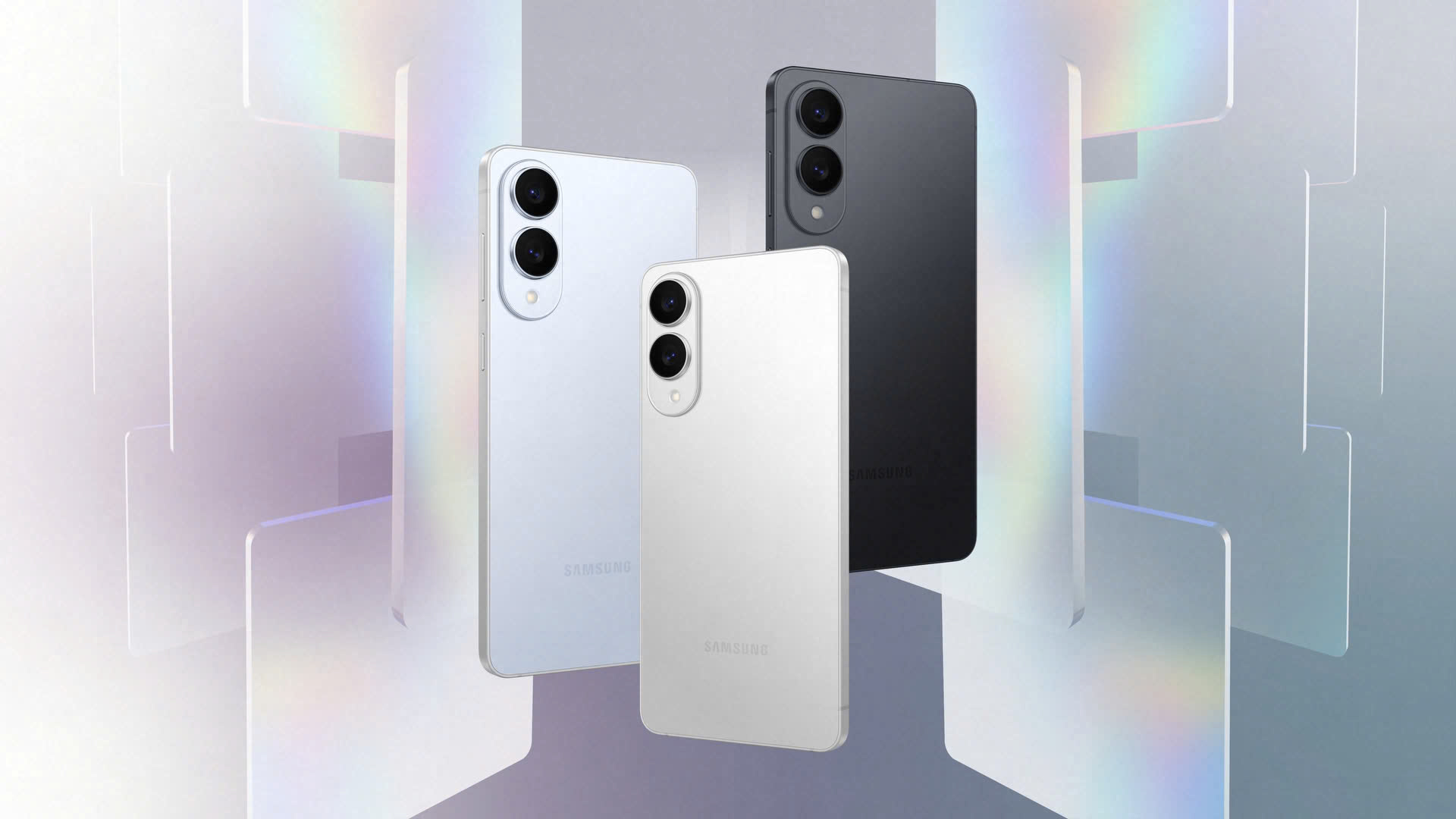 Gặp gỡ Samsung Galaxy S25 Edge: Kiệt tác kỹ thuật với những cải tiến phần cứng mỏng mới nhất